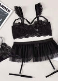 Ensemble Mélissa