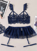 Ensemble Mélissa
