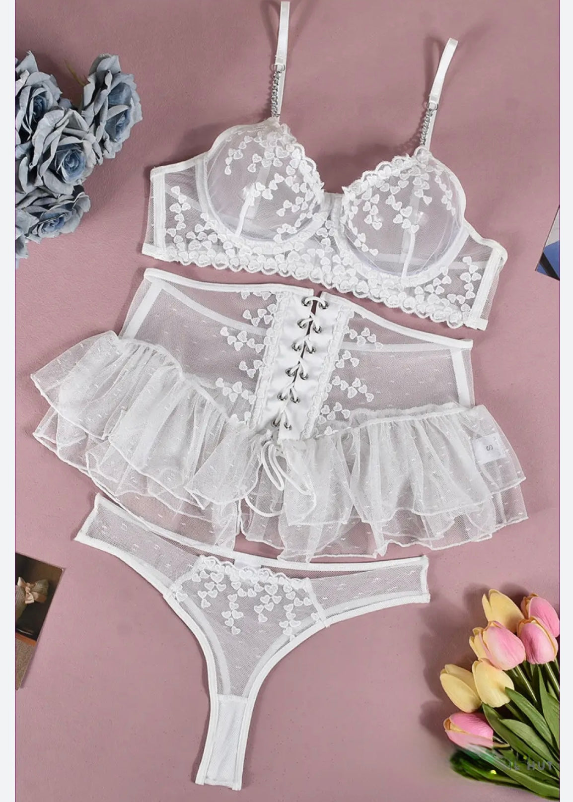 Ensemble Mel