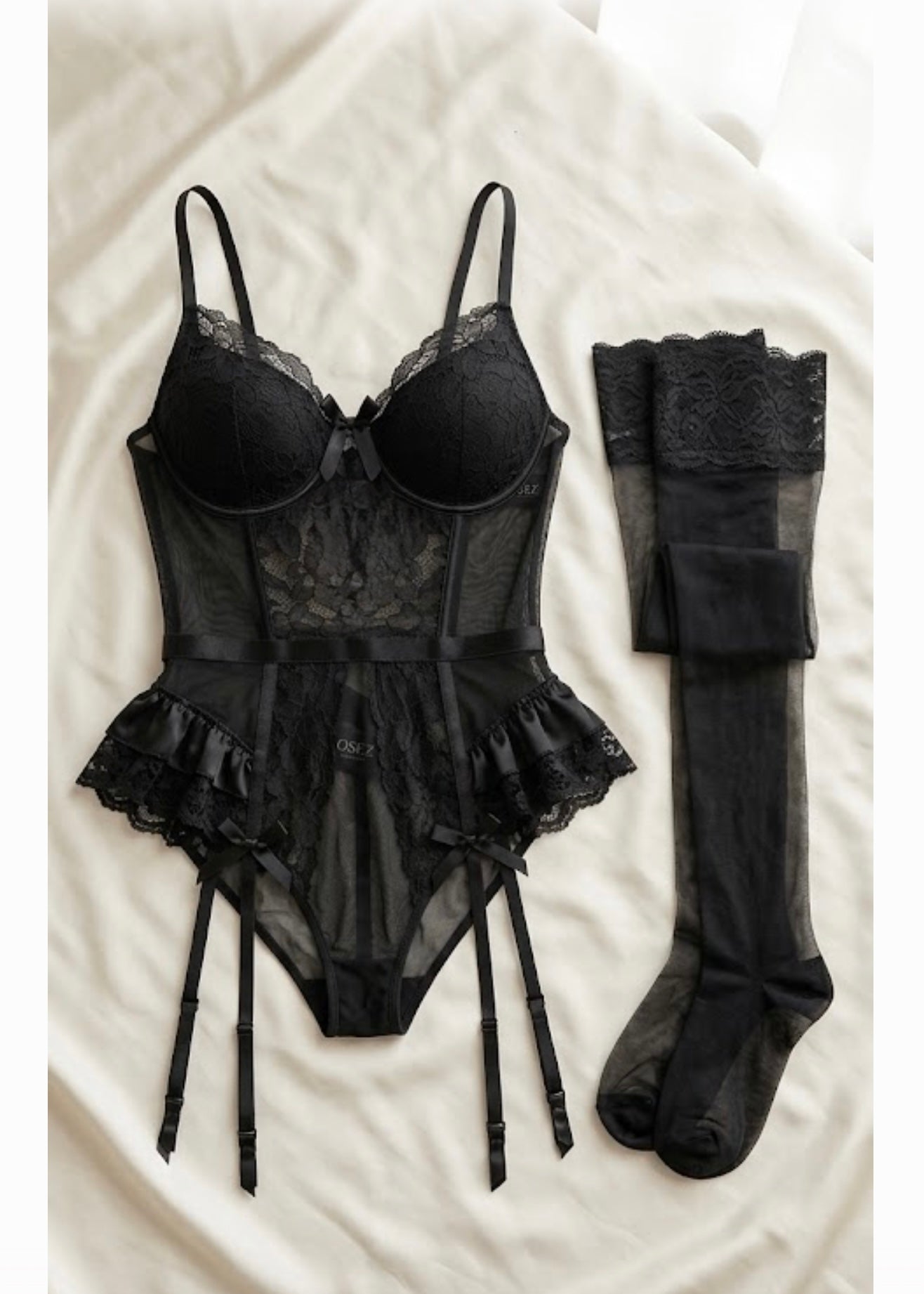 Body blacky