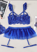 Ensemble Mélissa
