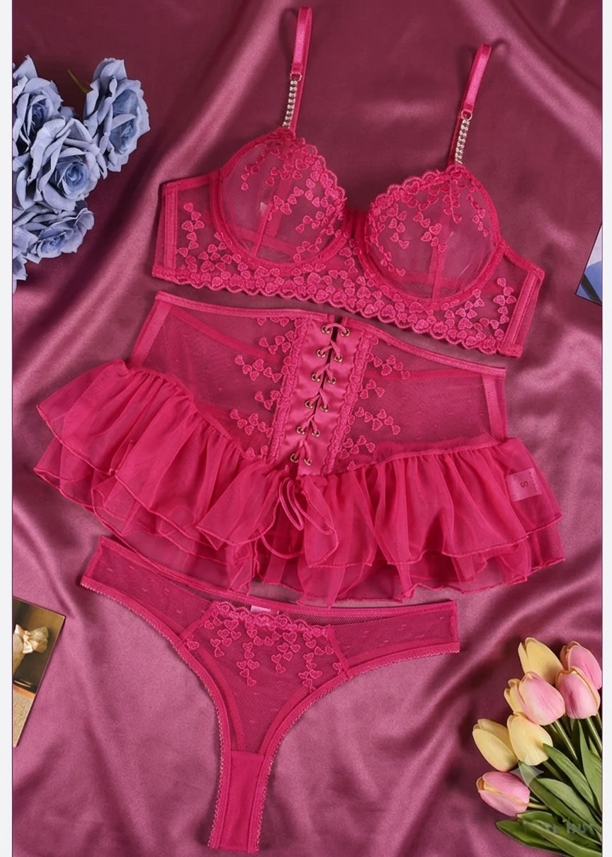 Ensemble Mel