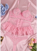 Ensemble Mel