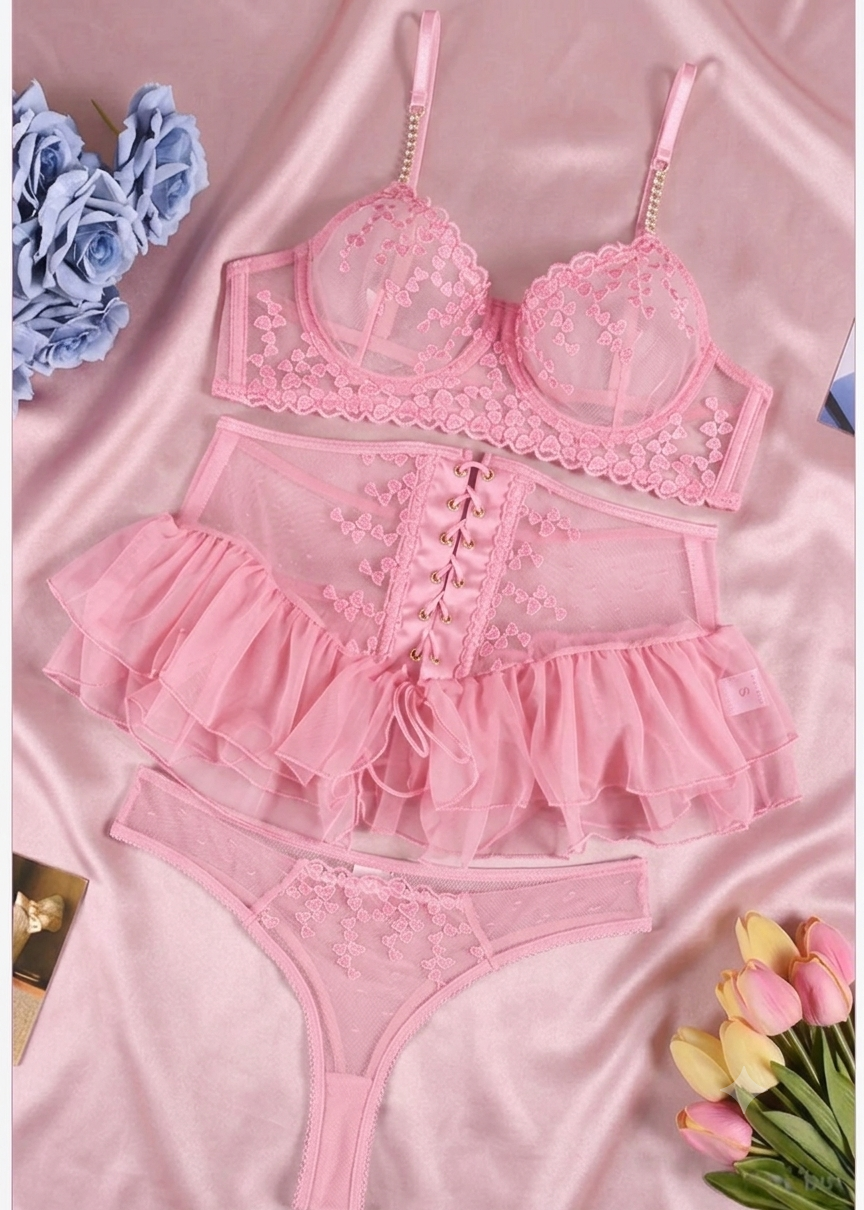 Ensemble Mel