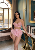 Ensemble Fanny Rose