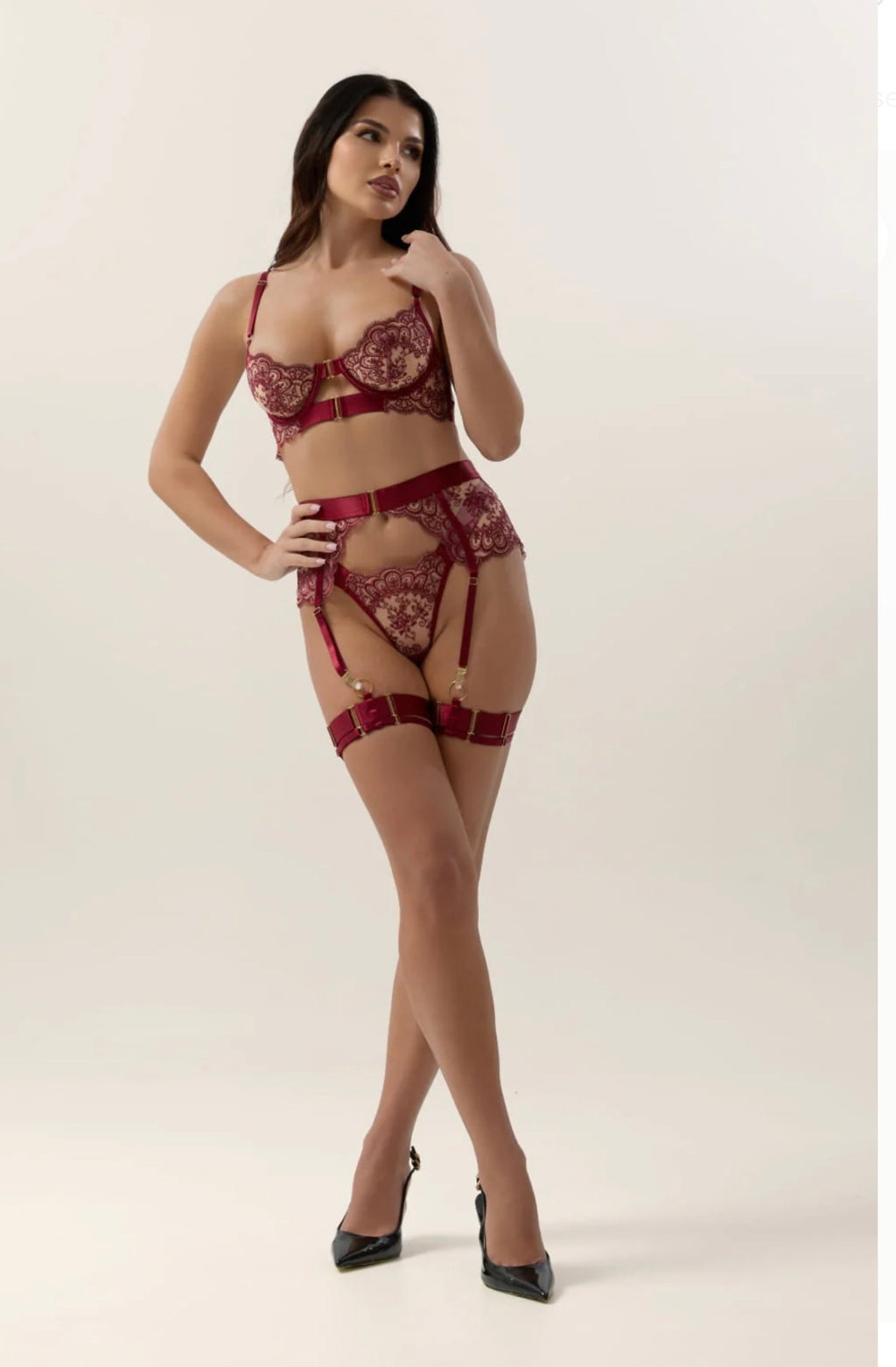 Ensemble Amandine
