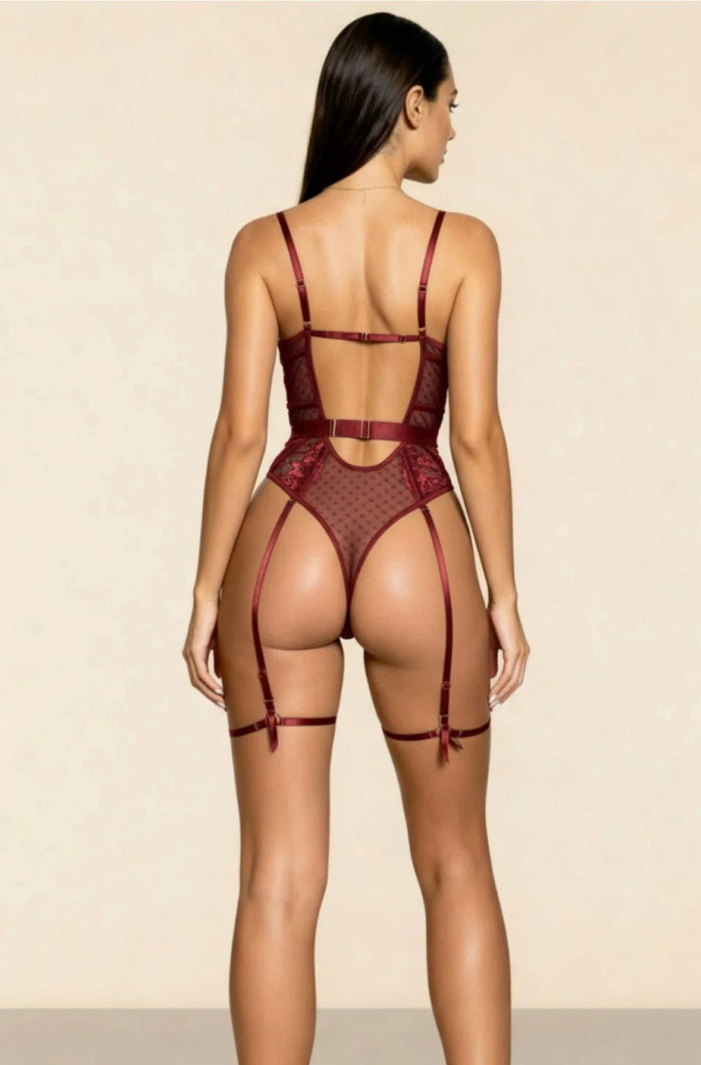 Ensemble Annabelle