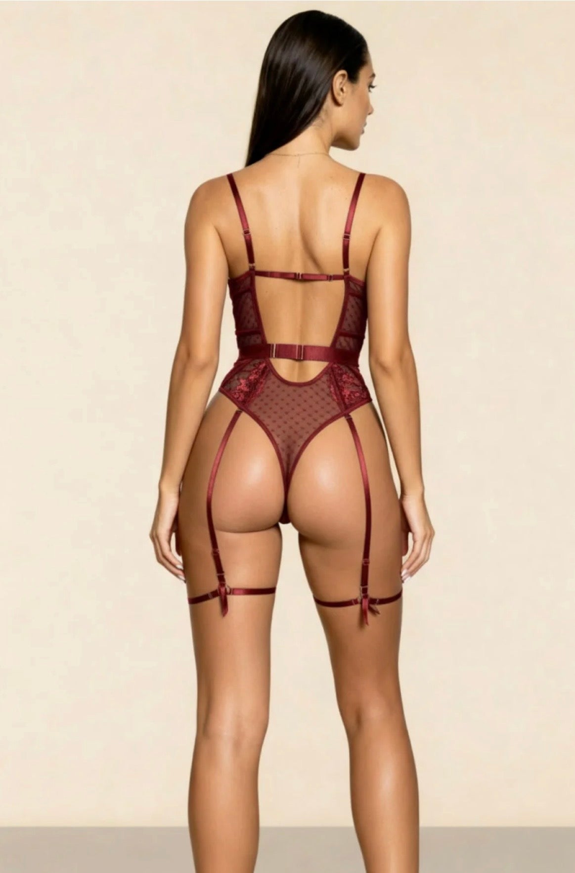 Ensemble Annabelle